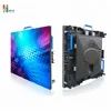China manufacture P4 full color led display outdoor led screen