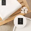 P.Travel Eco-Friendly Design Travel Cotton Compression Bath Towel