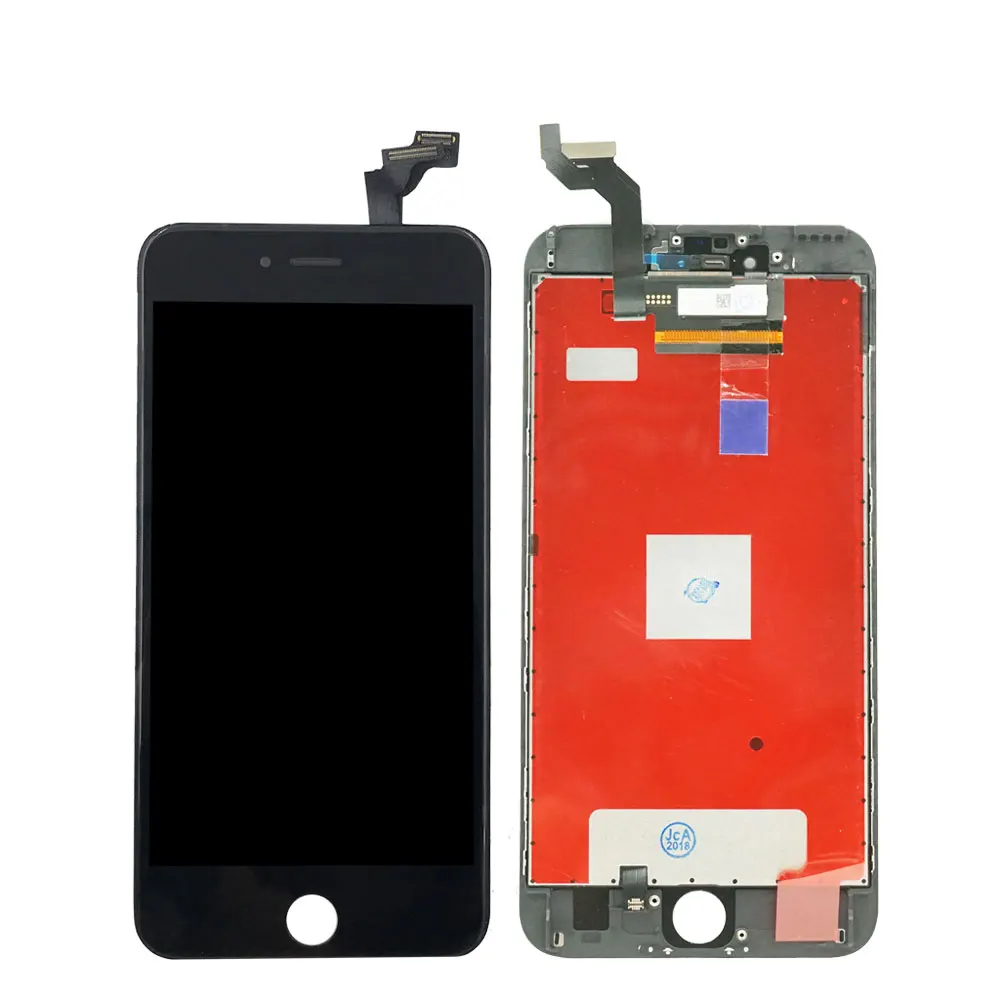 Newest Arrival for iphone 6 plus screen replacement with lcd digitizer with quality assurance, Black/white
Newest Arrival for iphone 6 plus screen replacement with lcd digitizer with quality assurance, Black/white