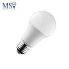 High Brightness special price cheap A60 A19 9 watt led light bulb e27 b22