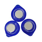 OEM High quality Individual Package Face use Non-woven Mask Compressed Facial Mask