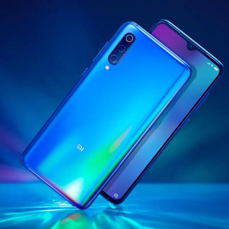 For Mi9 and Mi9 SE hot original brand dummy phone for display No working dummy phone/display phone
For Mi9 and Mi9 SE hot original brand dummy phone for display No working dummy phone/display phone