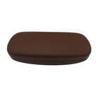 2019 Hot sale leather optical glasses case