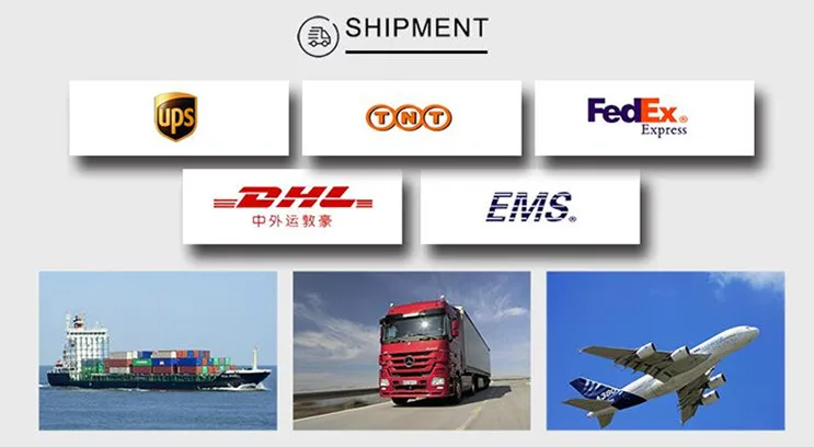 shipment