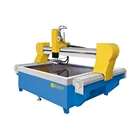 Guangdong foshan laminating water jet iron cutting machine price