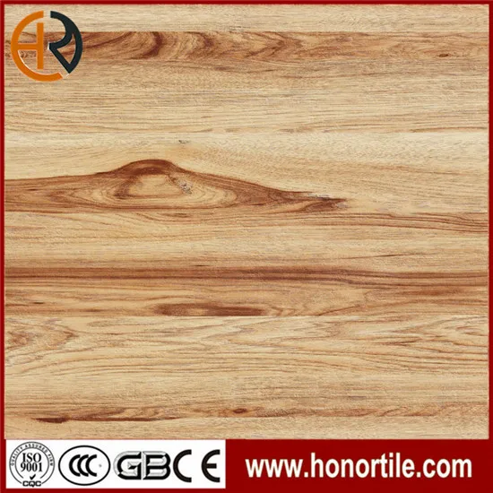 New Design Wood Looking Ceramic Floor Tiles