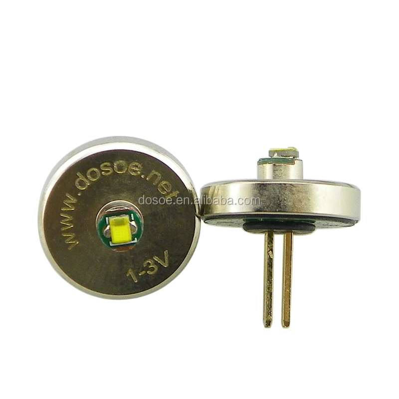 Led Replacement Bulb For 1 Aaa Solitaire Maglite/led ...
