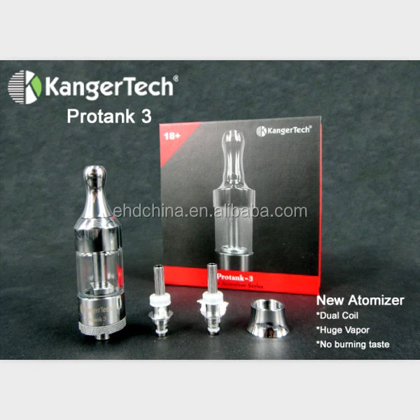 shenzhen kanger protank 3 e cigarette disposable e-cigarett