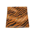 OEM Printed Fashion 100% Cotton Pet Cloth for Decoration
