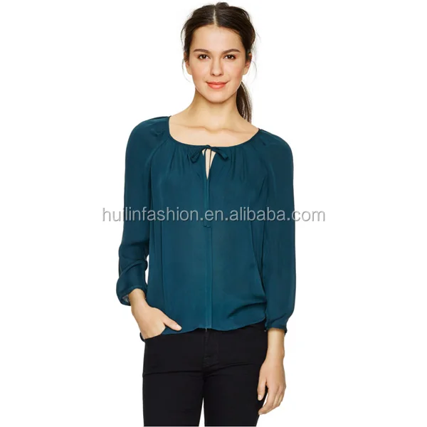 office wear blouse