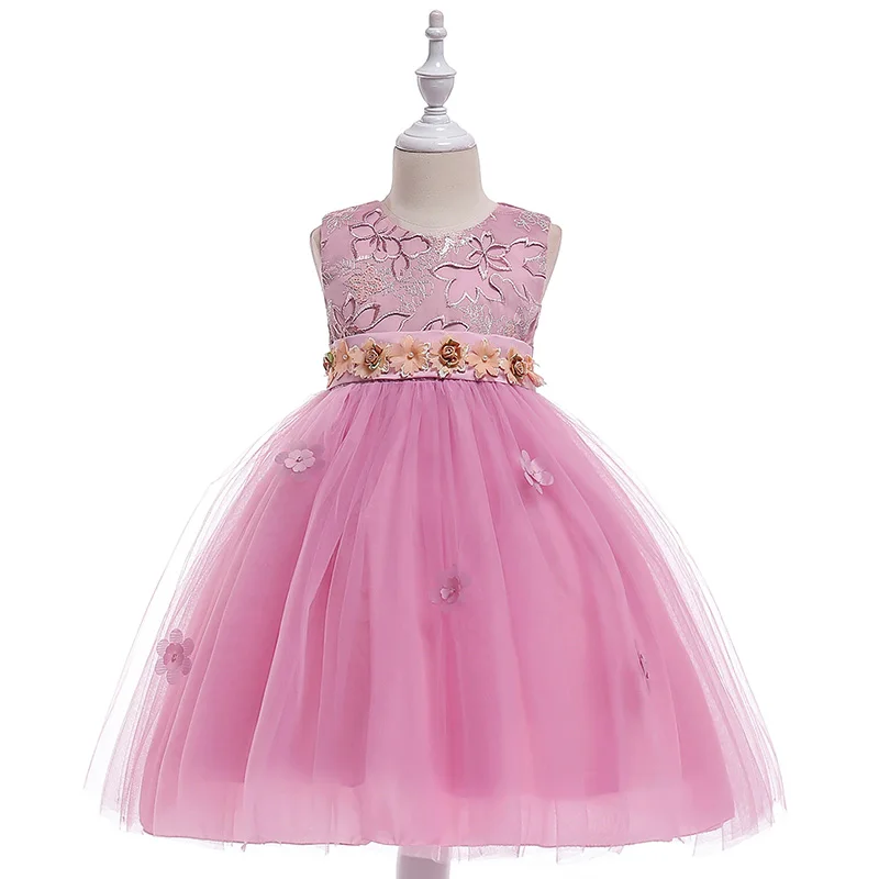 Wholesale Children Clothing Baby Girl Birthday Wedding Flower Embroidered Dress L5012, As picture
Wholesale Children Clothing Baby Girl Birthday Wedding Flower Embroidered Dress L5012, As picture