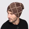 Custom Brand Hot Fashion Crochet Flip Top Men's Hat Rasta Hat