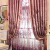 /product-detail/factory-supplier-egyptian-jacquard-voile-fixed-pleat-house-textile-window-drapery-panels-blackout-curtains-for-sale-60779622676.html