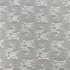 import fabric china fashion elastic string fabric flower lace for dress