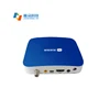 Jizhong support USB PVR H.264 HD and MPEG-2 HD STB DVBC set top box with De-xin CA