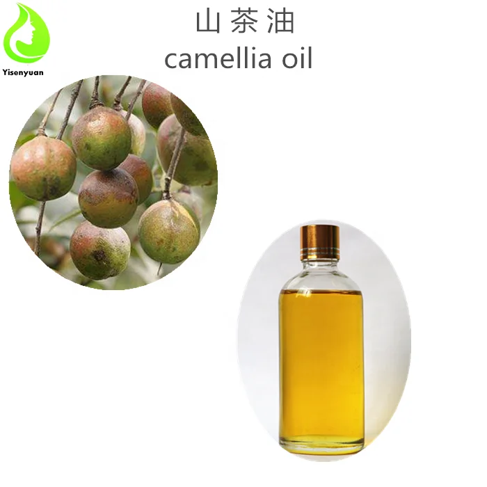 the most popular cooking oil camellia oil for 1000ml rich in