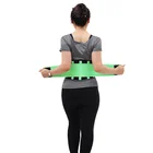 Corset 2019 Colored Corset Sweat Sauna Body Shaper Waist Trainer With Straps