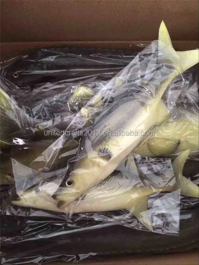 2016高品質プロモーションギフトノベルティボールペンpuシミュレーション偽の魚リアルな人工魚仕入れ・メーカー・工場