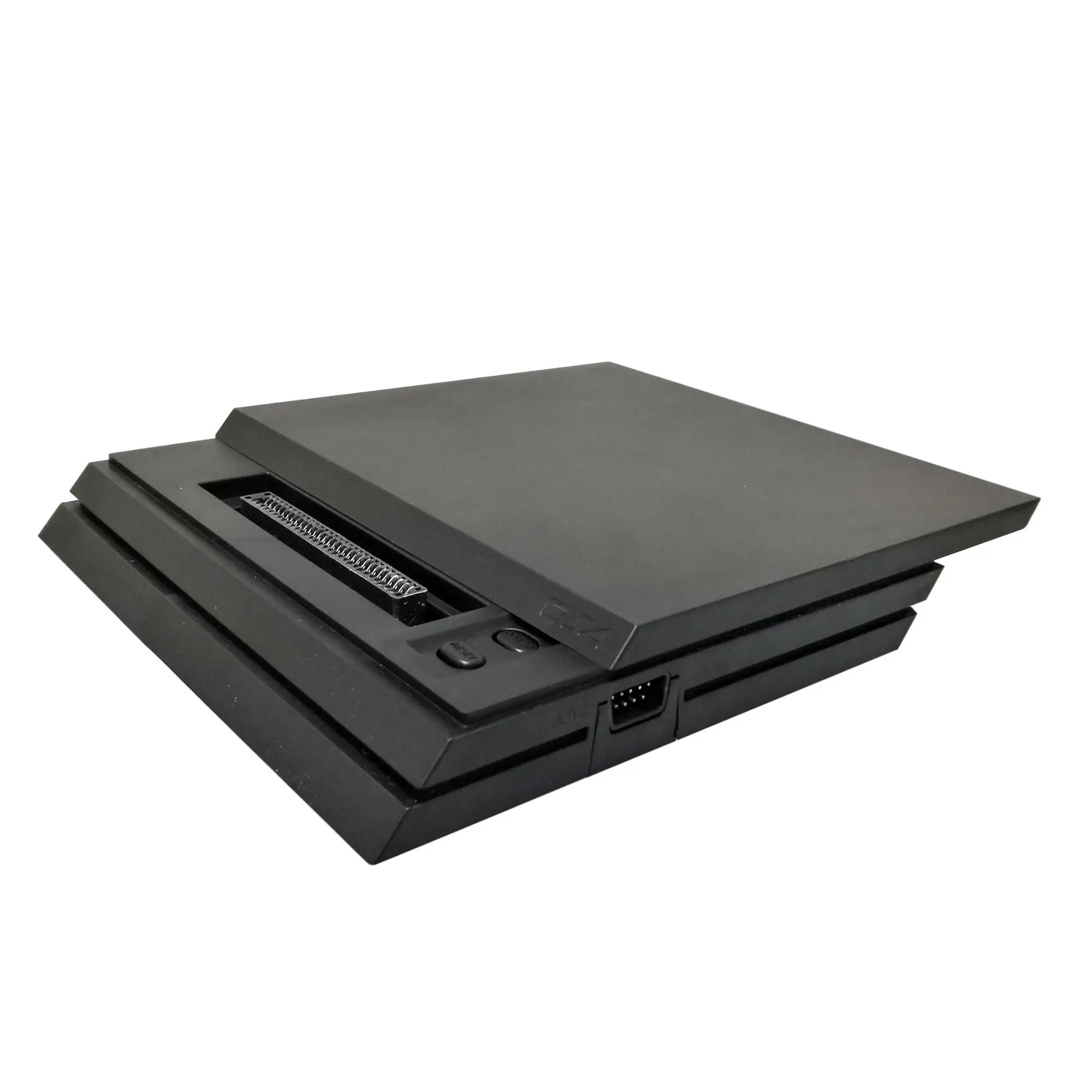 NEW 8 Bit TV Game Station Video Game Console built in 110 games support cartridge - ANKUX Tech Co., Ltd