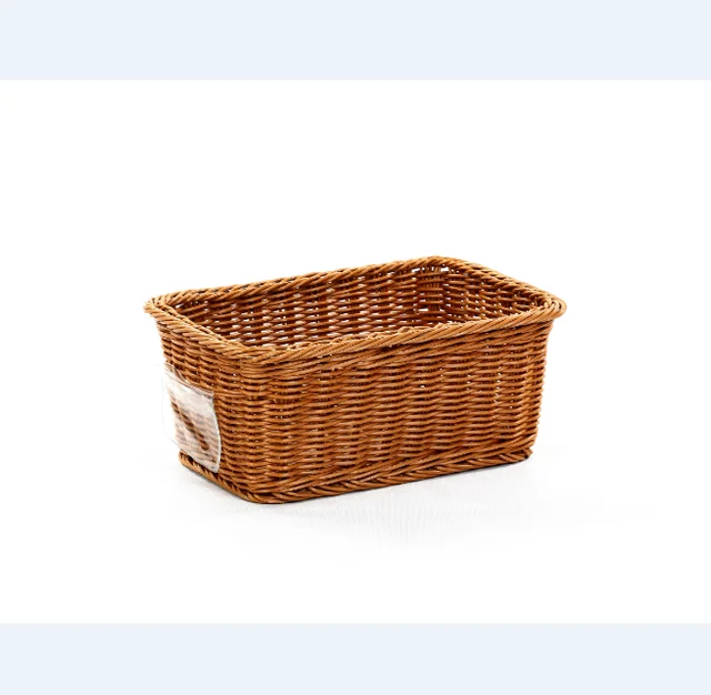 basket in wickers-source quality basket in wickers from global