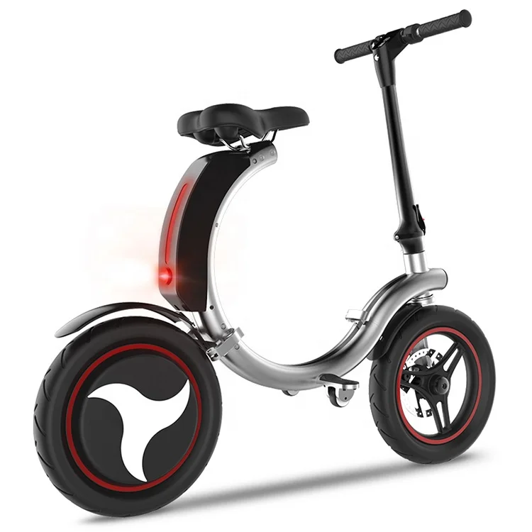 2019 High Quality 360 degree Full Folding ELectric Scooter Dual Motor 480W 2 Wheel Adult Mini Electric Scooter For Sale
2019 High Quality 360 degree Full Folding ELectric Scooter Dual Motor 480W 2 Wheel Adult Mini Electric Scooter For Sale