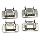 wholesale belt buckles for stainless steel strapping