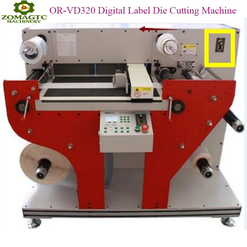 die cutter price