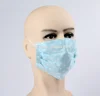 Disposable 3ply non woven face mask for nail beauty