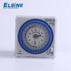 TB37 24 hours High accuracy Mechanical Automatic Timer