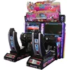 Arcade Simulator Diving Car Racing Games for 2 players