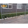 Chain Link Panels 6FT X 12FT chain link temporary fence