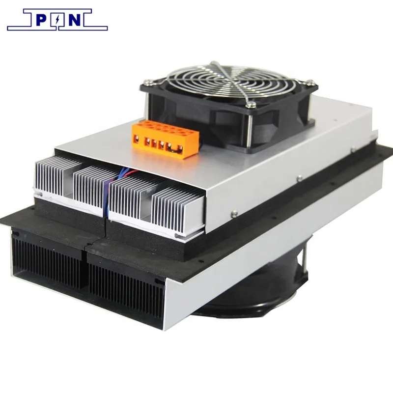 peltier heatsink