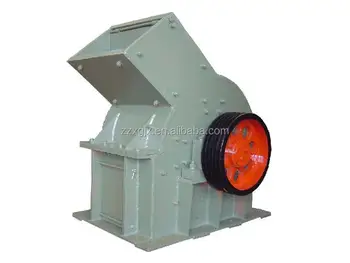 Economical and high efficiency clay hammer crusher