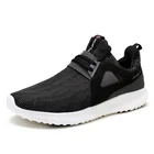 2019 Wholesale Women Lace Up Latest Fashion Sport Running Shoes Breathable Sneaker