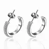 Buy cheap earrings online 316l stainless steel earring