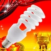 18W CFL Replacement 900lm 2pin 4pin PLC Bulb 120-277V 6400K 360 Degree 9W G23 PL Lamp
