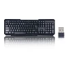 wireless PC ducky korg midi controller flexible silicone arabic gamer keyboard