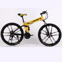 Chinese supplier new design products sport bike mountain bicycle 26 inch new popular mountain bike frame outdoor mountain bike
Chinese supplier new design products sport bike mountain bicycle 26 inch new popular mountain bike frame outdoor mountain bike