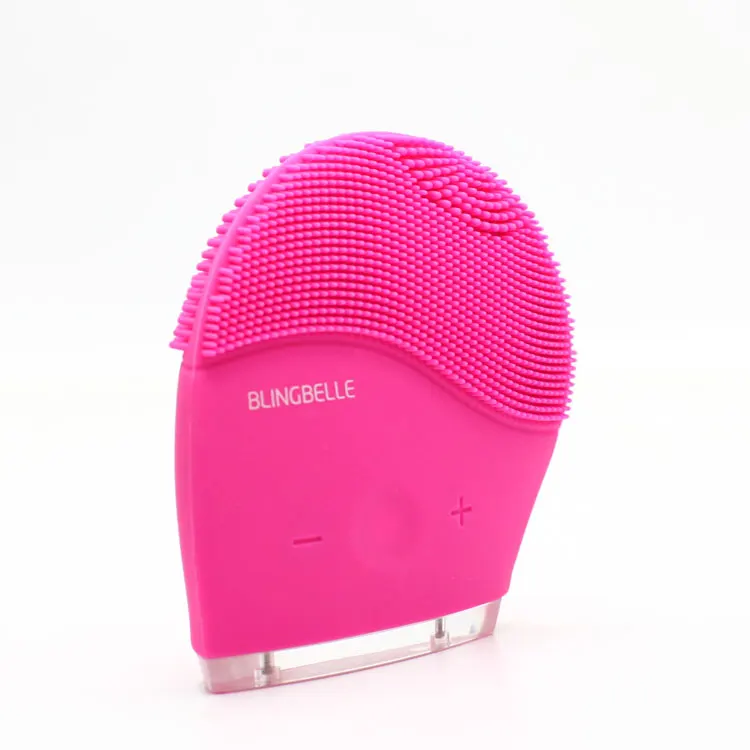 BlingBelle Free Shipping Waterproof Facial Silicone Face Cleansing Massager Brush
BlingBelle Free Shipping Waterproof Facial Silicone Face Cleansing Massager Brush
