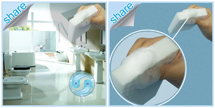 Product of Best selling products in dubai Soap Inbuilt Magic eraser for washroom