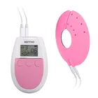Sex Massage Massager Massager Massager Hot Best Sex Cute Tens Ems Women Breast Nipple Enhance Massage Machine
