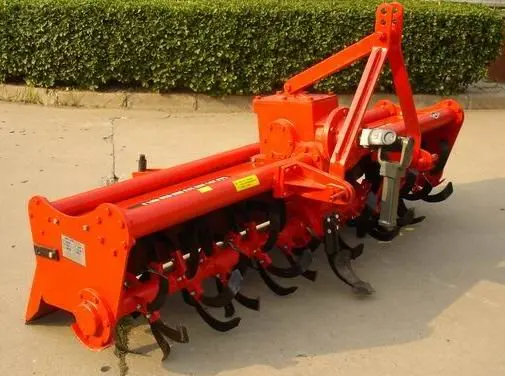 china manufacturer wholesale 2014 new farm equipment chinese supplier rotary tiller for sale