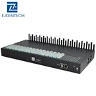 Auto sim change smpp gsm modem gsm sms modem smpp server special for blast sms massive sms 128 sim rotation 32 ports