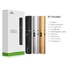 2018 Innovative Dipper Dab Vaporizer with Replaceable Coil, micro pen Airis 8 Dab Pen Vaporizer for wax