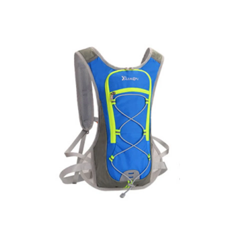 Bike riding backpack outdoor sport backpack for man waterproof bag light weight running marathon water bag, As ours or customized
Bike riding backpack outdoor sport backpack for man waterproof bag light weight running marathon water bag, As ours or customized