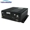 China factory sale full HD 8CH 720P HDD car NVR with free accessories