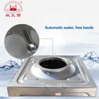 Farms Water Tank Stainless Steel High Pressure Drinking Storage House