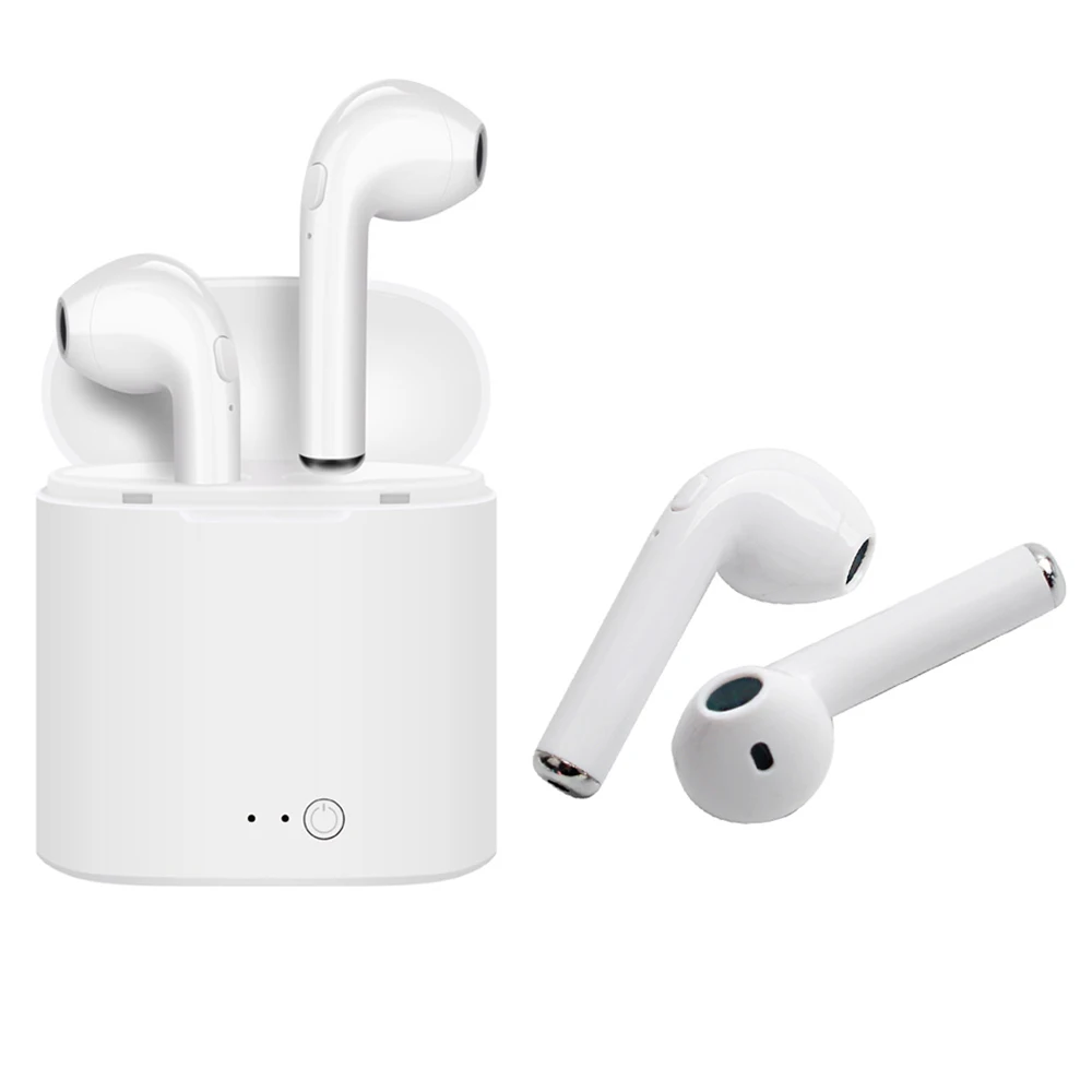 Mini Sport TWS I7s Wireless Earphones I7S TWS Earbuds with Charging Box In Ear Used Mobile Phone
Mini Sport TWS I7s Wireless Earphones I7S TWS Earbuds with Charging Box In Ear Used Mobile Phone
