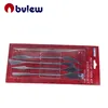 Professional Quality Pottery Tools Stainless Steel Clay Modeling & Sculpting Tools