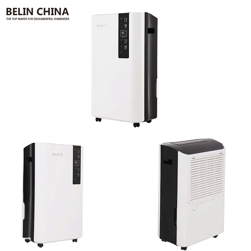 Shanghai BL-850D Dry Clothes Dehumidifier with low noise (9).jpg